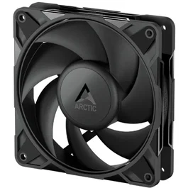 Arctic P12 Pro LN Ventilador PC 120mm Negro PWM Silencioso